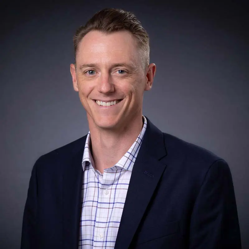 Dr. Brian Conley Dr. Brian Conley